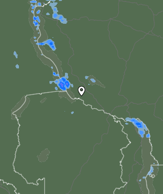 Opady atmosferyczne