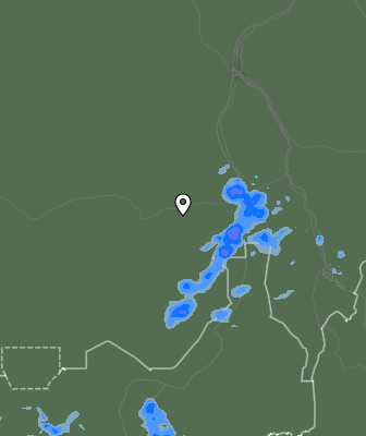 Precipitaţii