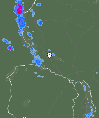 Opady atmosferyczne