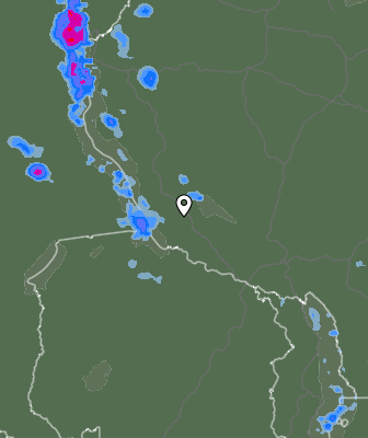 Opady atmosferyczne