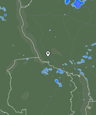 Opady atmosferyczne