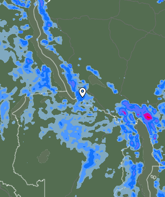 Opady atmosferyczne