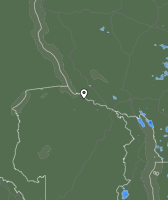 Opady atmosferyczne