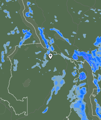 Opady atmosferyczne