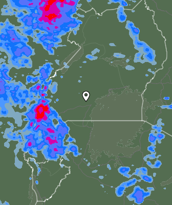 Opady atmosferyczne
