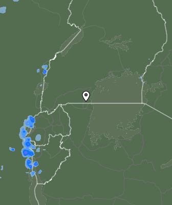 Nedbør