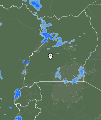 Opady atmosferyczne