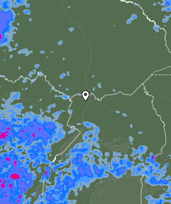Opady atmosferyczne
