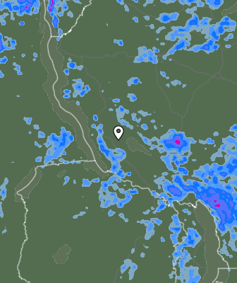 Opady atmosferyczne