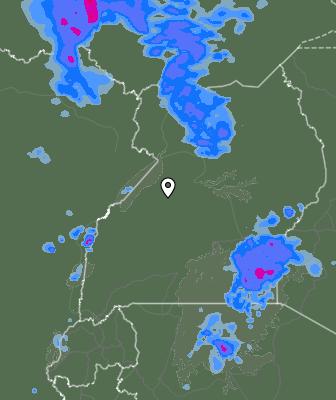 Opady atmosferyczne