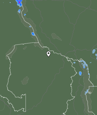 Opady atmosferyczne