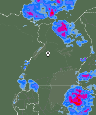Opady atmosferyczne