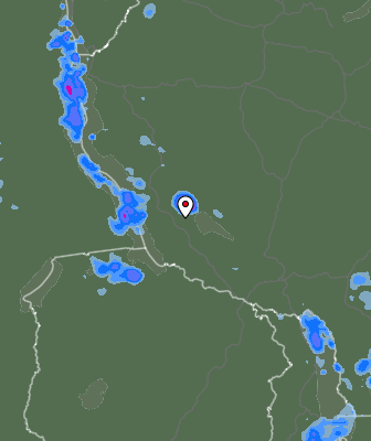 Opady atmosferyczne
