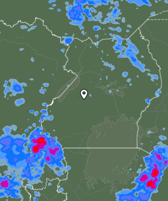 Opady atmosferyczne