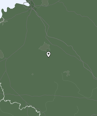 Niederschlagsprognose