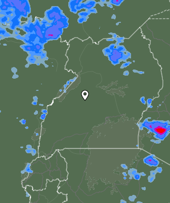 Opady atmosferyczne