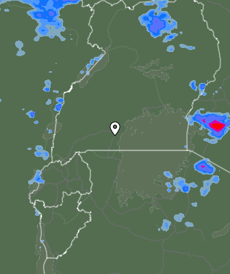 Opady atmosferyczne