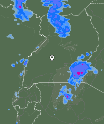 Opady atmosferyczne