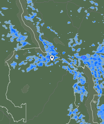 Opady atmosferyczne