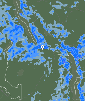 Opady atmosferyczne