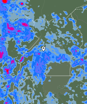 Opady atmosferyczne