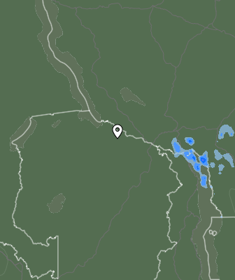 Csapadék