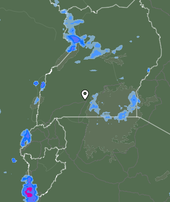 Opady atmosferyczne