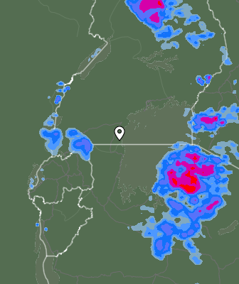 Opady atmosferyczne