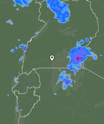 Opady atmosferyczne