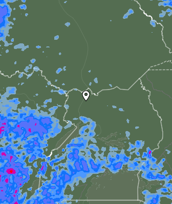 Opady atmosferyczne
