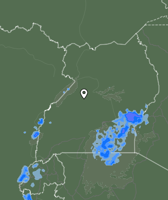 Opady atmosferyczne