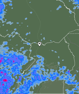Opady atmosferyczne
