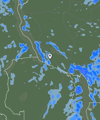 Opady atmosferyczne