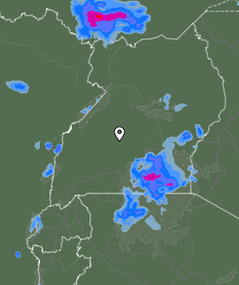 Opady atmosferyczne