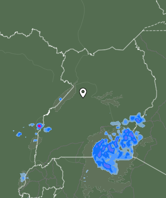 Opady atmosferyczne