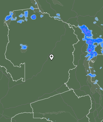 Opady atmosferyczne
