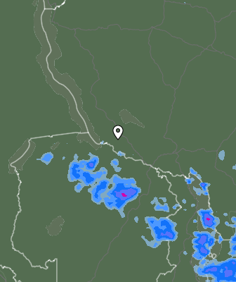 Opady atmosferyczne