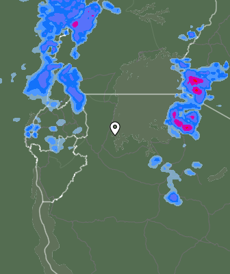 Opady atmosferyczne