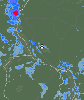 Opady atmosferyczne