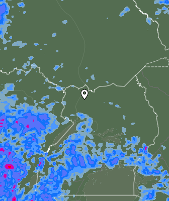 Opady atmosferyczne