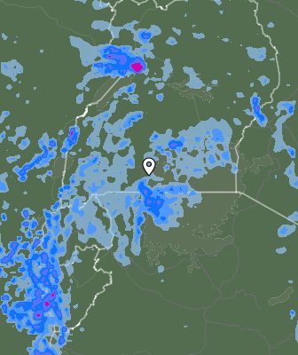 Precipitaţii