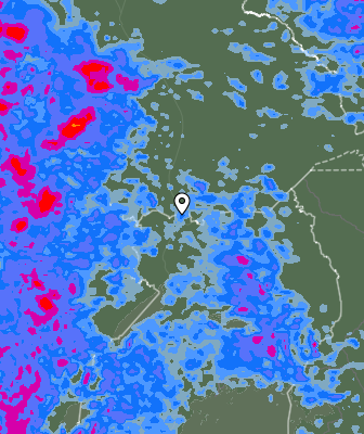 Precipitaţii