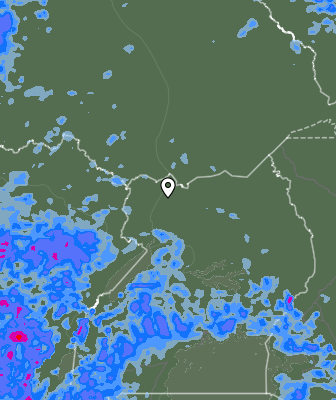 Opady atmosferyczne