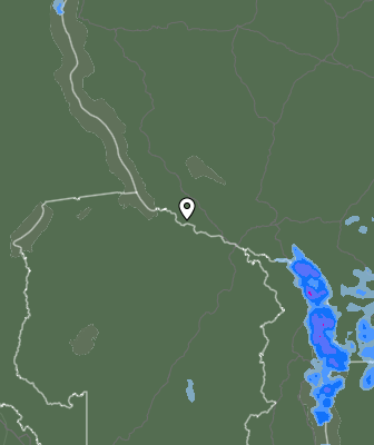 Opady atmosferyczne