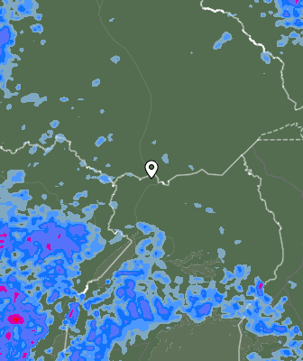 Opady atmosferyczne