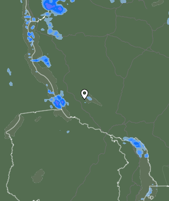 Opady atmosferyczne