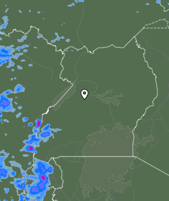 Nedbør