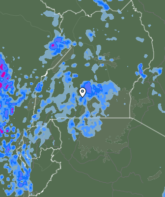 Opady atmosferyczne