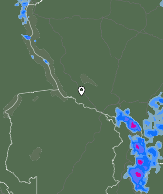 Opady atmosferyczne