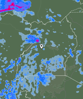Opady atmosferyczne